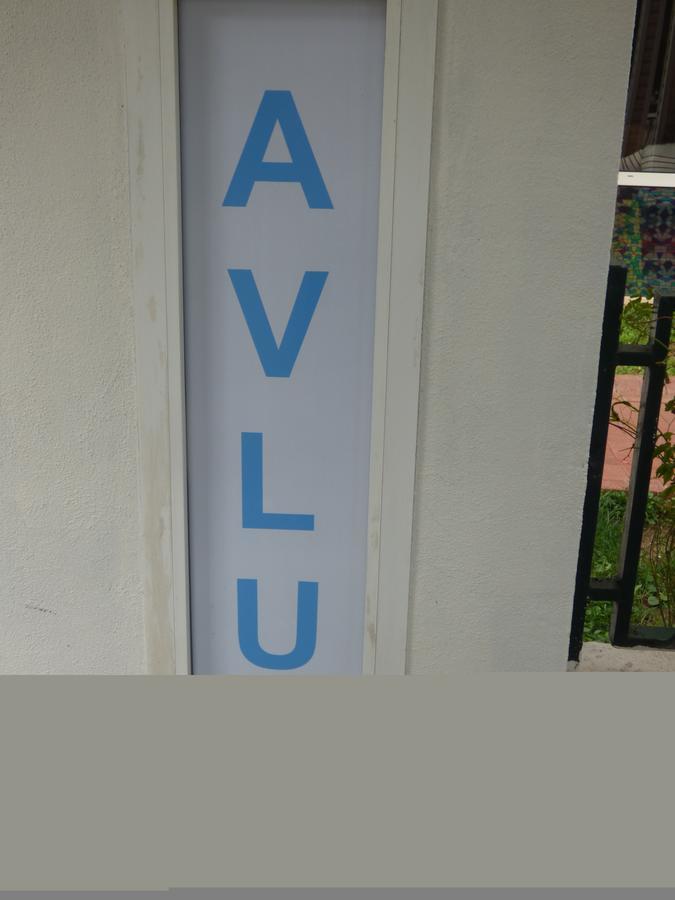 马尔马里斯Avlu 4公寓式酒店 外观 照片