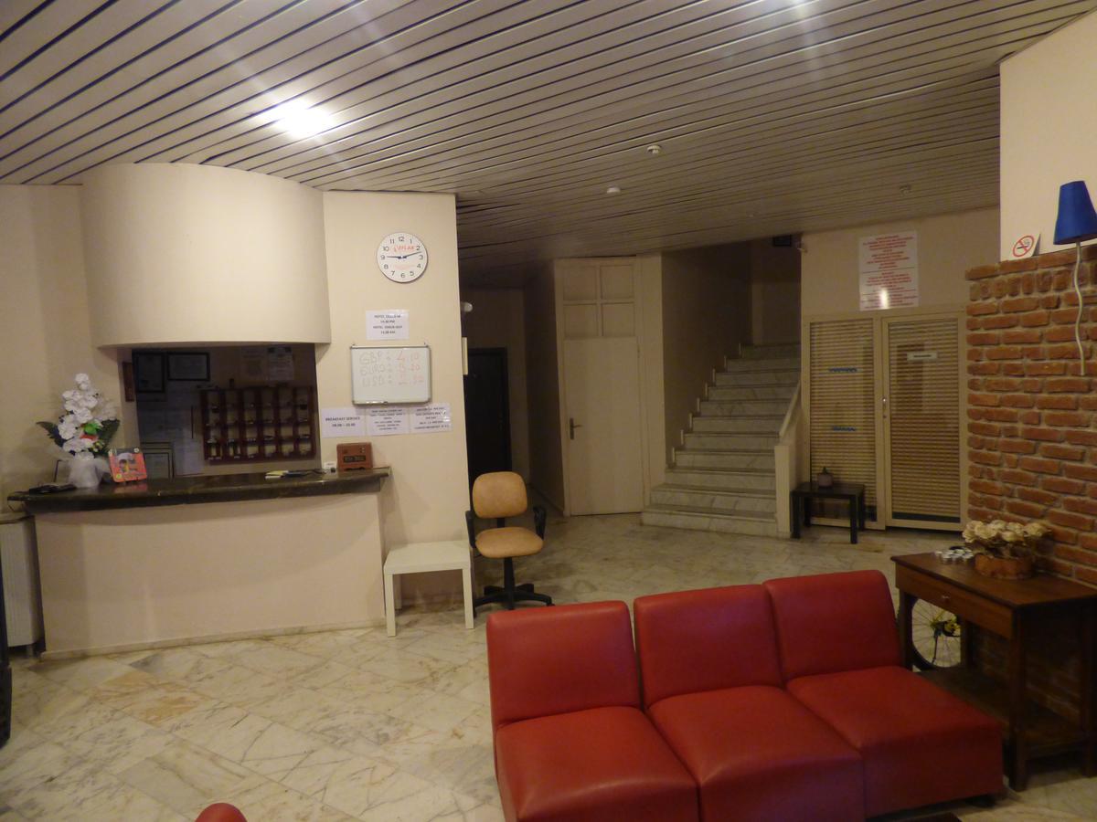 马尔马里斯Avlu 4公寓式酒店 外观 照片